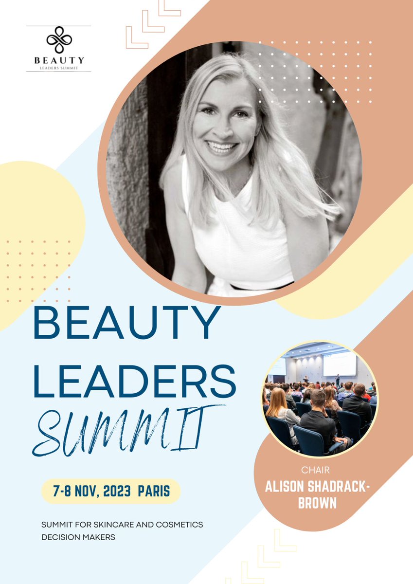 Alison Shadrack Brown tweet media