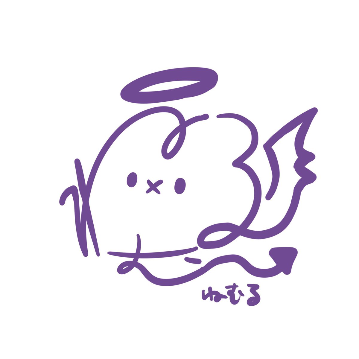 Nemuru_yoiyami's tweet photo. サインを企画で書いてもらいました📄५✍
可愛すぎませんか🤍

@uruuru030 
まだサイン企画されてるみたいなので���非(⃔ *`꒳´ * )⃕↝

#IRIAMライバーさんと繋がりたい   
#IRIAMライバーと繋がりたい 
#IRIAM準備中
#IRIAM新人ライバー 
#らずめいと 
#らずぴよ
#ラズプロ https://t.co/TEZSWqdzbv
