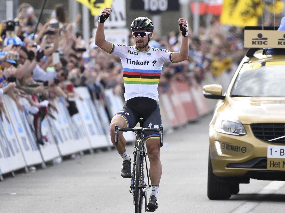 adrianllopisc's tweet photo. 2016:
🏆 Mundial (Ruta)
🏆 Tour de Flandes
🏆 Gent-Wevelgem
🏆 3 Etapas Tour de Francia
🏆 GP de Quebec
🟢 Maillot Verde Tour de Francia
🏆 Europeo (Ruta)
🏆 2 Etapas Vuelta a Suiza
🏆 2 Etapas Tour de California
🏆 2 Etapas Renewi Tour https://t.co/qXIWPL4v8c