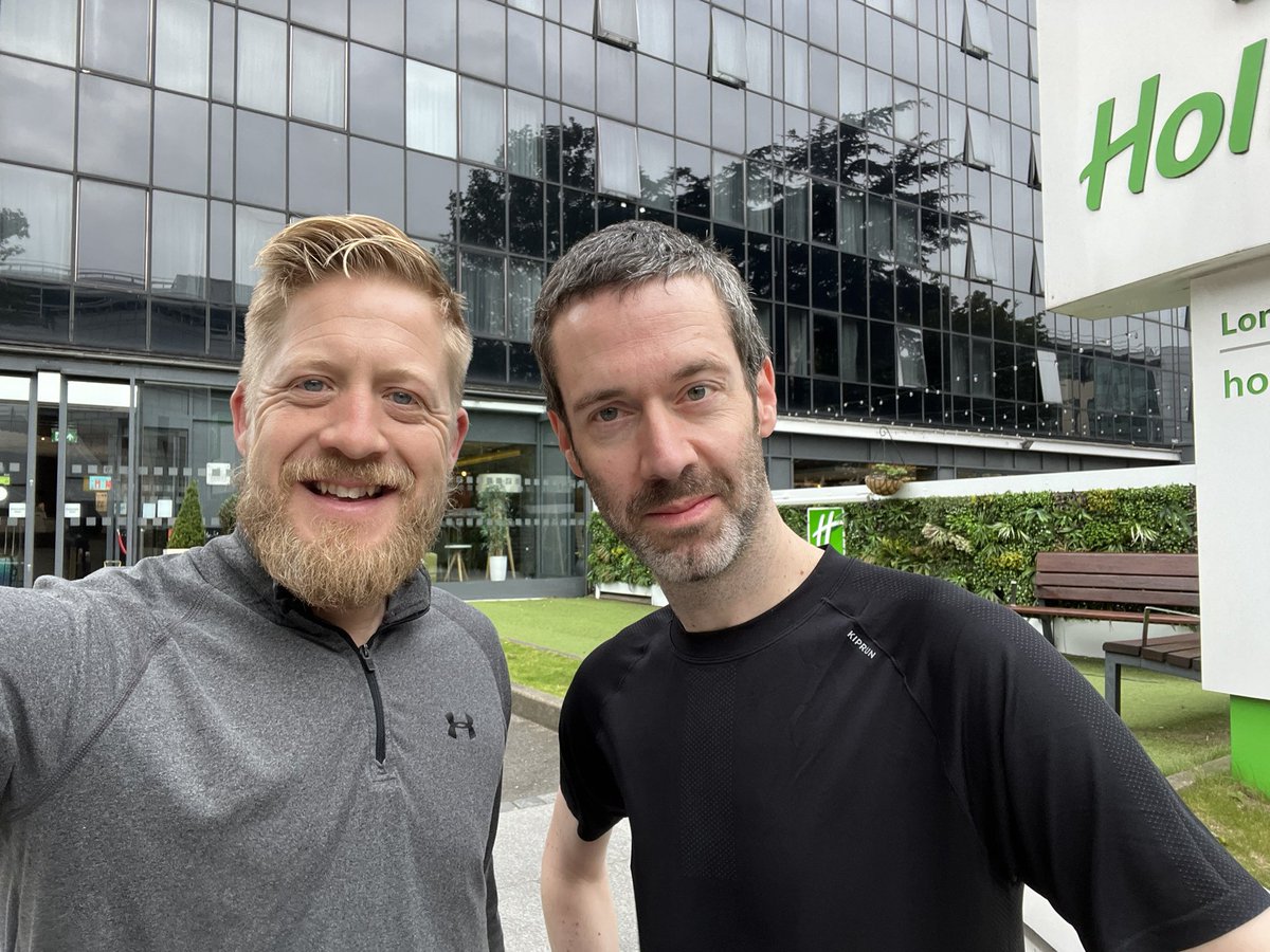Coxy3012's tweet photo. 1 in 8 men will get prostate cancer. 

I’m running every day in October for @ProstateUK …. Thousands of football supporters and club staff across the country are doing the same. Good luck everyone ! 

Sponsor us if you can …. https://t.co/7RmA7C9ie1