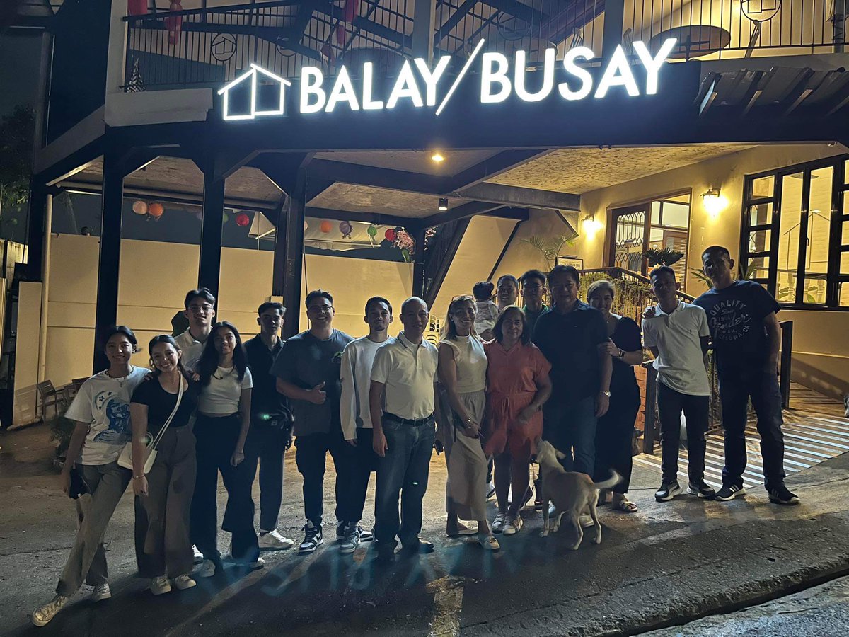 shaaaantz's tweet image. Thank you Lord for this big family ♥️🥺