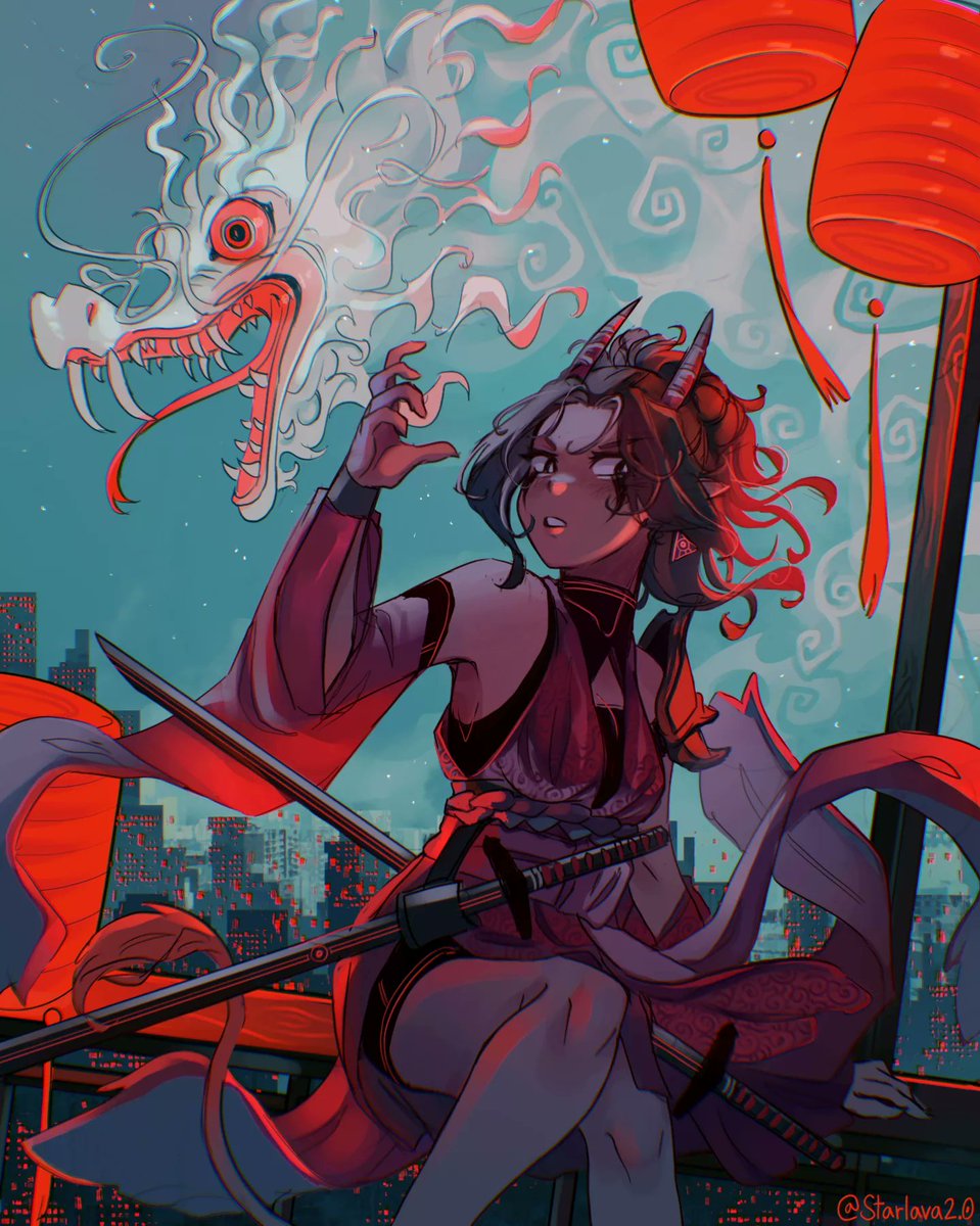 starlava20's tweet photo. @mofu_asb My oc Catalyst 🦖🦕 https://t.co/tmZ9sJuBh2