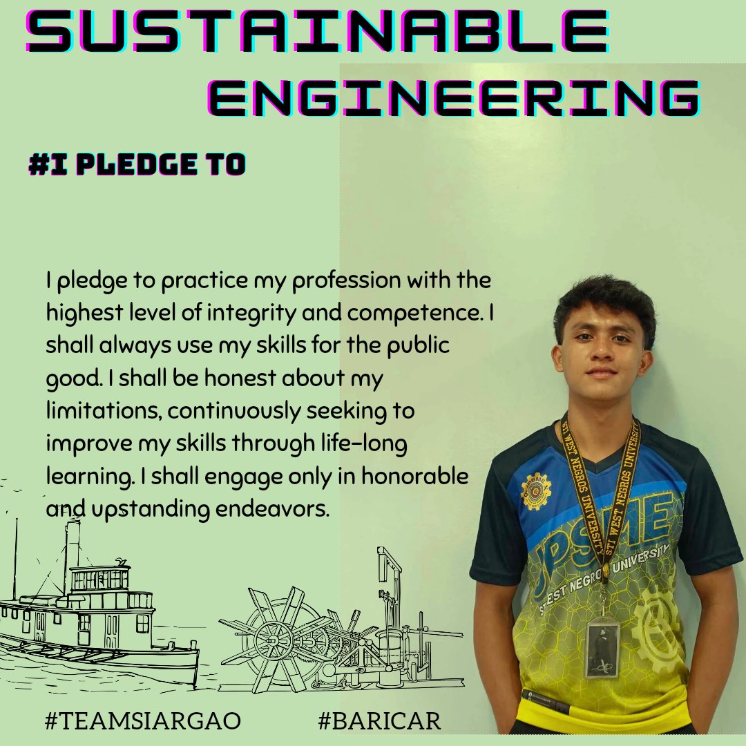 nelj03300357199's tweet photo. #IPLEDGETO
#TEAMSIARGAO
#BARICAR https://t.co/2XQBBlLN5z