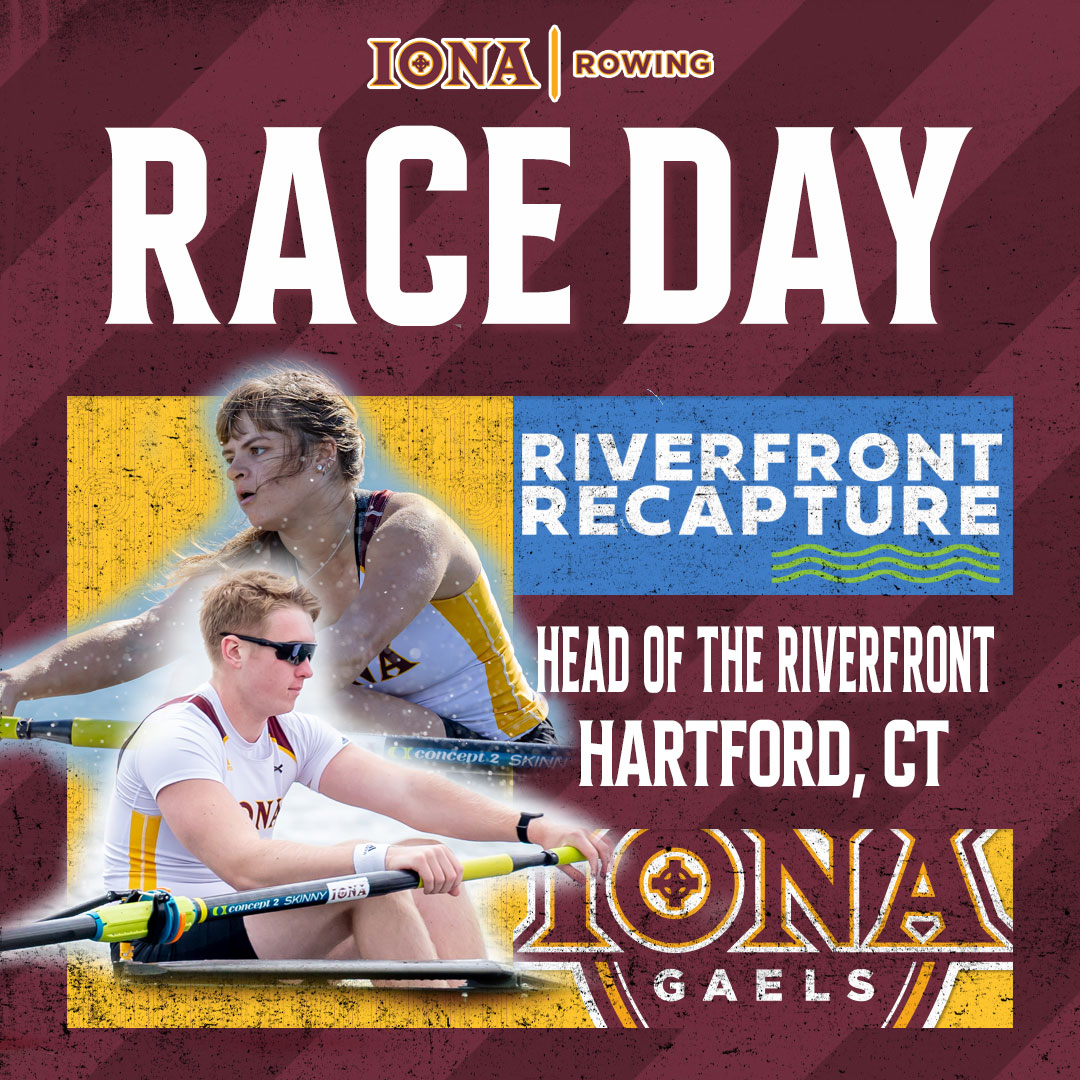 𝐆𝐀𝐌𝐄𝐃𝐀𝐘: Opening the 2023-24 campaign in   Connecticut...

🆚: Head of the Riverfront Regatta
📍: Hartford, CT
📅: Sun., 10/1
⏰: 9:35 a.m. Women's Open 8+ / 2 p.m.   Men's Open 4+ET
📊: regattacentral.com/regatta/?job_i…

#GaelNation
