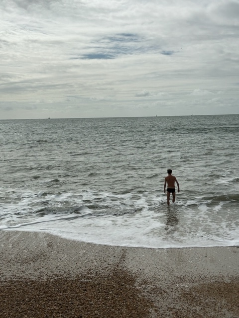 Philip Hoare tweet media