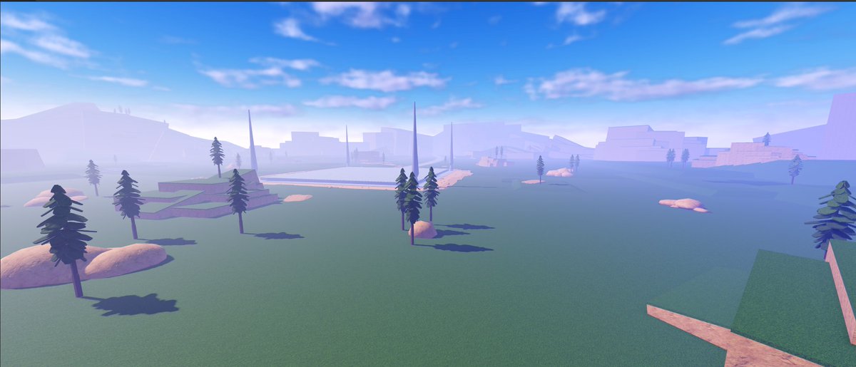 🥳
Happy first day of October
 #RobloxDev #ROBLOX