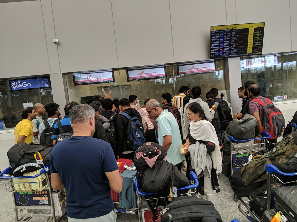 Manohar Punna tweet media