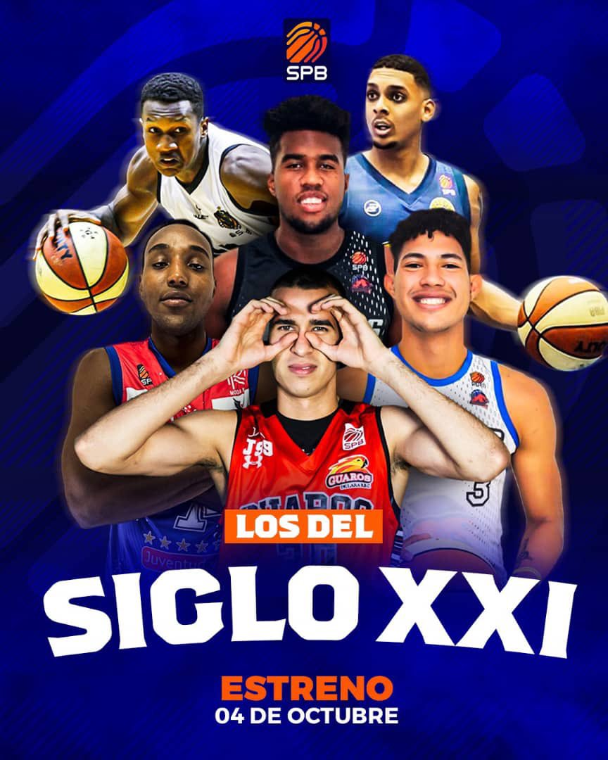 Felicitaciones a los nuestros Nuestros Jugadores @kingpayen9 y @jhondergomez3 y Alexander Mimou Vargas Presidente de <a href="/TaurinosBBC/">Taurinos de Aragua</a> <a href="/spbvenoficial/">SPB 🇻🇪</a>  Los del siglo XXI: conozcamos al talento joven que se abre camino En la SPB 2023 muchos jóvenes relevo del baloncesto venezolano