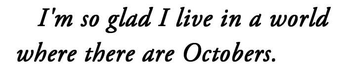 love drops tweet media