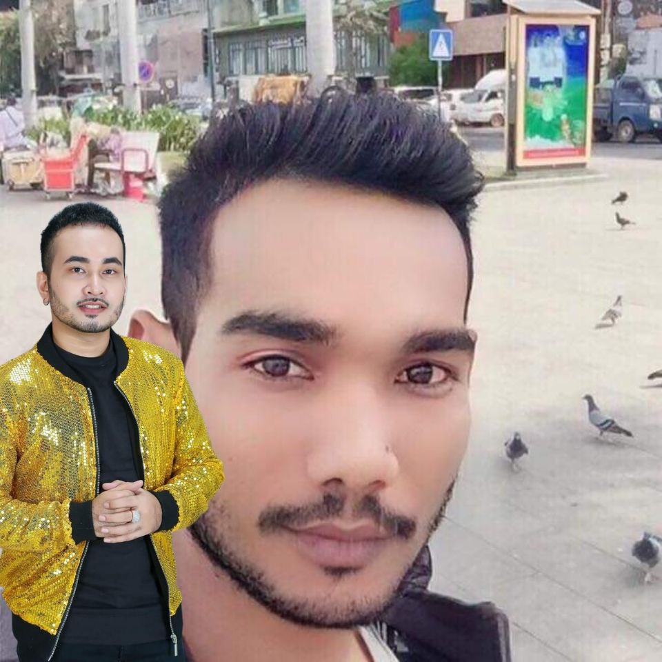 LeanOun83051's tweet photo. លឺគេថាស្រដៀង #ថែលថៃ ស្រដៀងមែនអត់
សចម្លើយ.... https://t.co/EqRwzyHow7