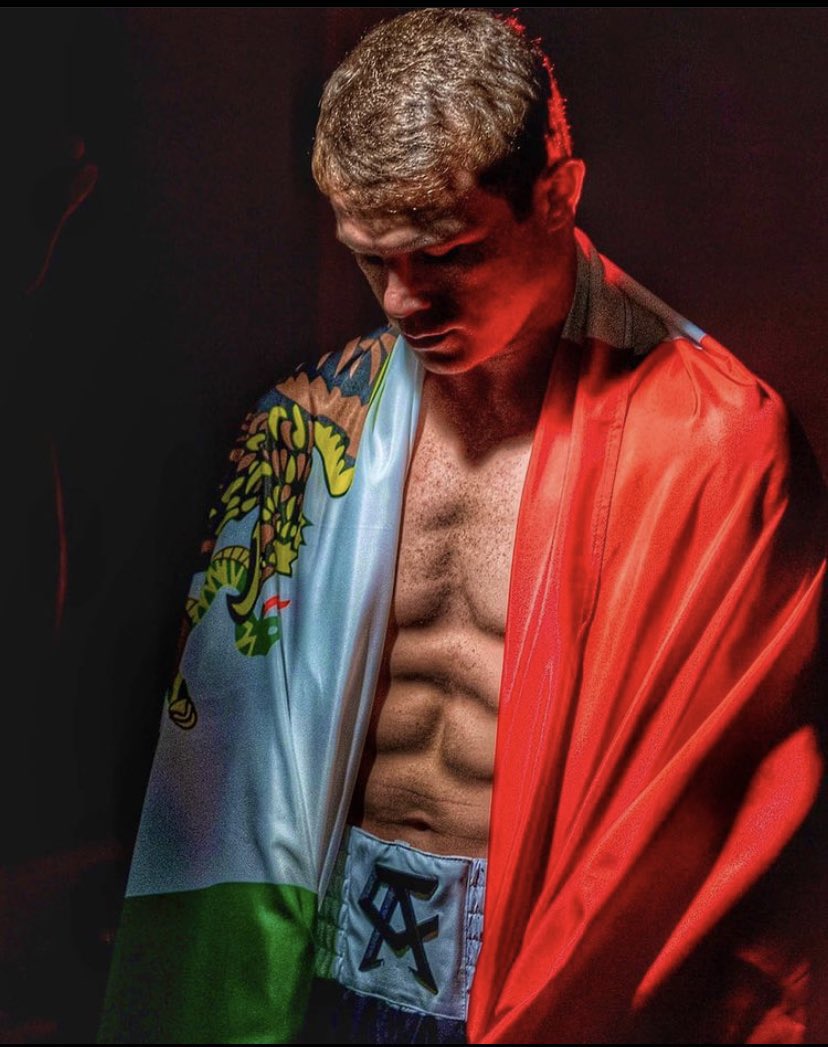 CANELO Takes the W 🇲🇽🇲🇽!!