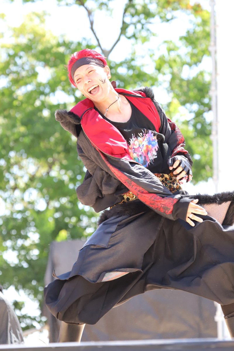 DXnegikamo's tweet photo. すずフェス2023
カモシカボーイズ
イケメン揃いで需要ありそう
＃カモシカボーイズ
＃すずフェス
＃すずフェス2023 https://t.co/Ol2nGmaVAS