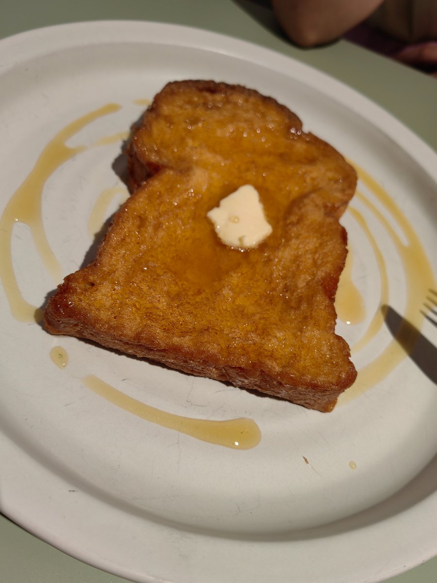 MicheleSY4's tweet image. #breakfast #thenewchapter #malaccatrip