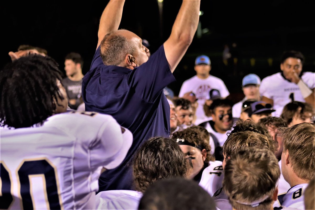 Richard Anderson tweet media