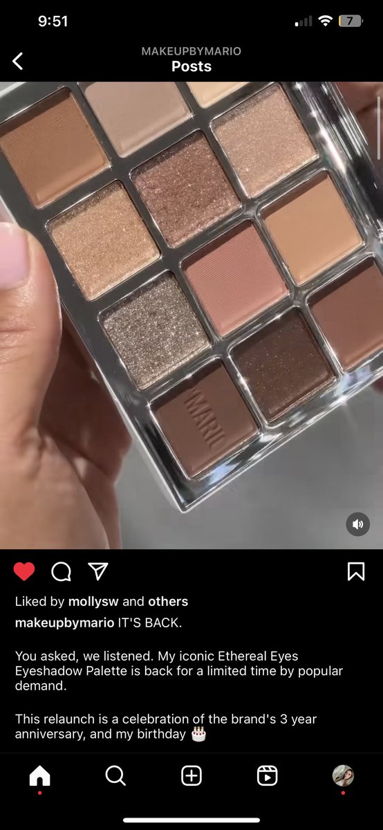 jackjaack_'s tweet photo. @CoolCatVicky @MakeupByMario our prayers have been answered https://t.co/iOWLEqlbpY