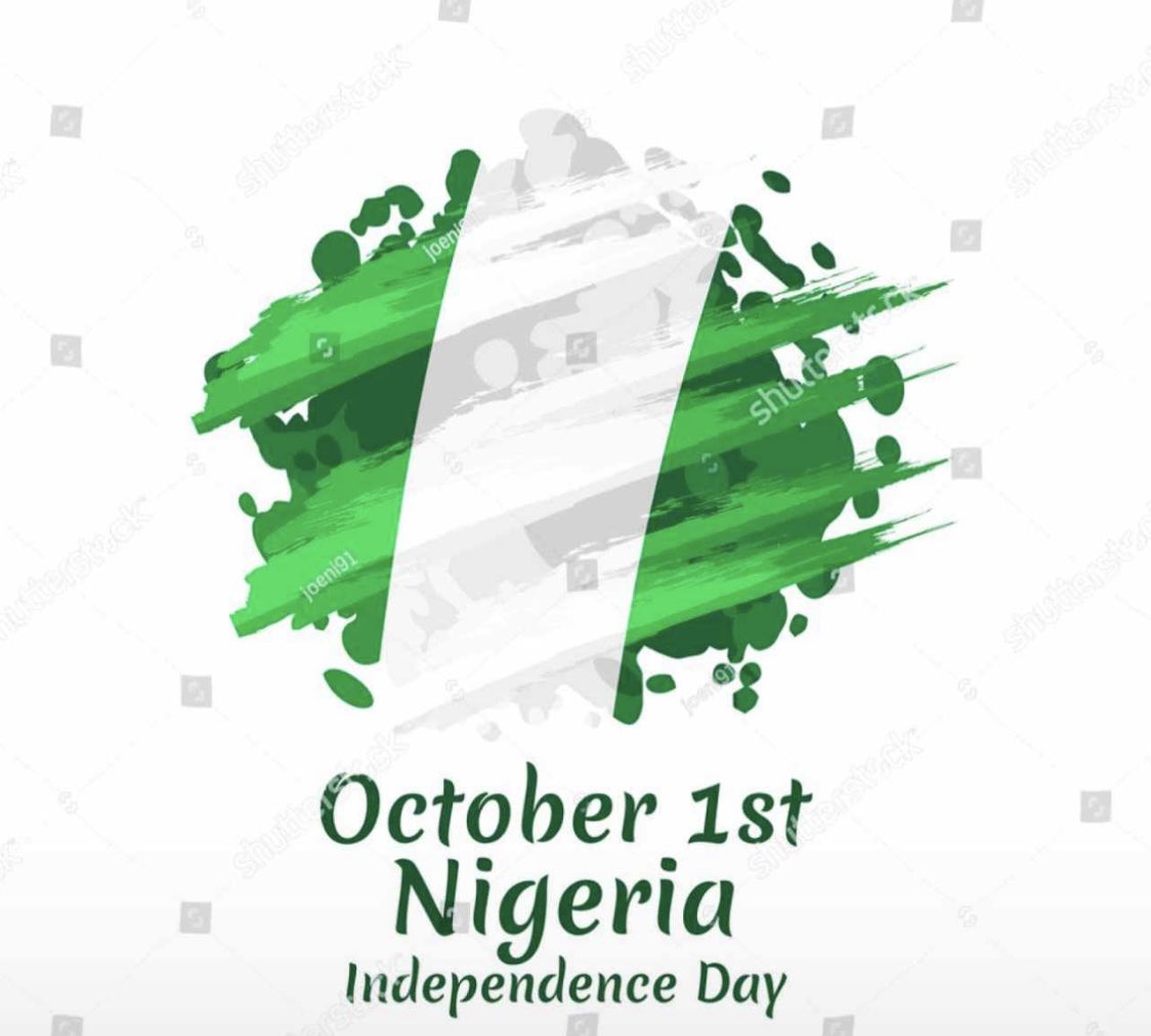 babs_fadare's tweet photo. Nothing but Love❤️ 

God bless the Federal Republic of Nigeria🇳🇬💯

#NigeriaAt63 

Happy New Month BBNaijaAllStars Biggie Liverpool TOTLIV Kayode Wilson Oruma After 27 3rd of October https://t.co/UTpxazQREh