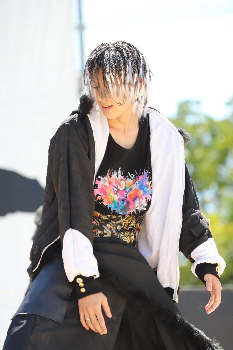 DXnegikamo's tweet photo. ＃すずフェス
＃すずフェス2023
＃カモシカボーイズ https://t.co/8mbY9xdZ9g
