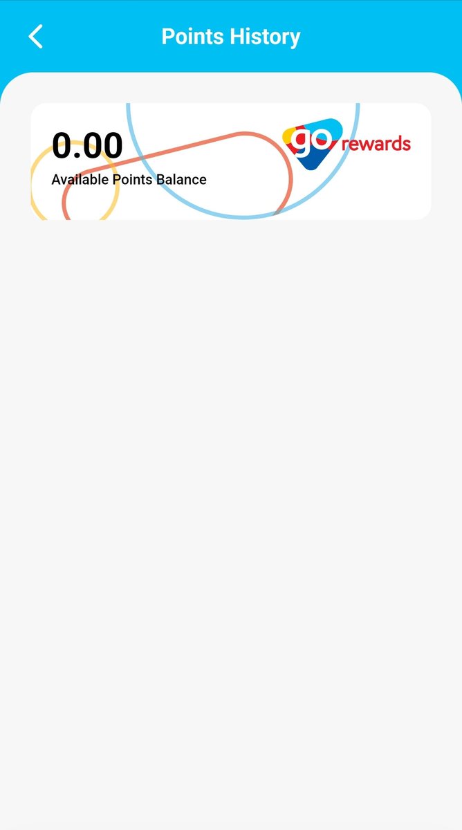 itsHeiko's tweet photo. @lancegokongwei, care to investigate the mysterious disappearance of @GoRewards_PH  points? They also refuse to post the points I earned for H1 2023.  Is there internal fraud at @GoRewards_PH? https://t.co/gLLsokk5Yg