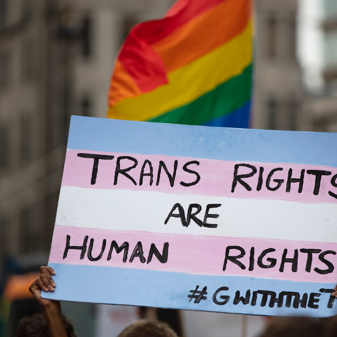 Liberate HQ tweet media