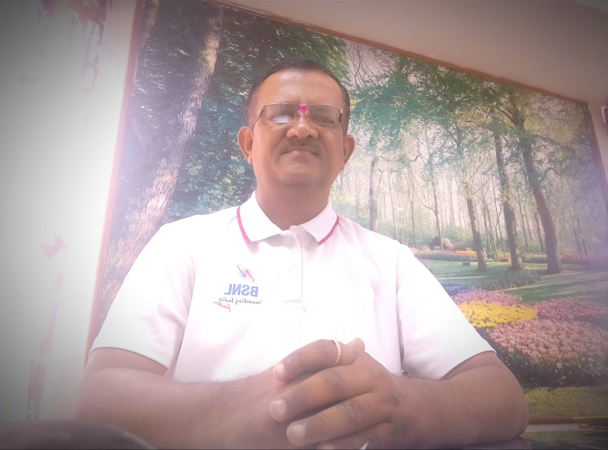 JTO EB KOLHAPUR tweet media