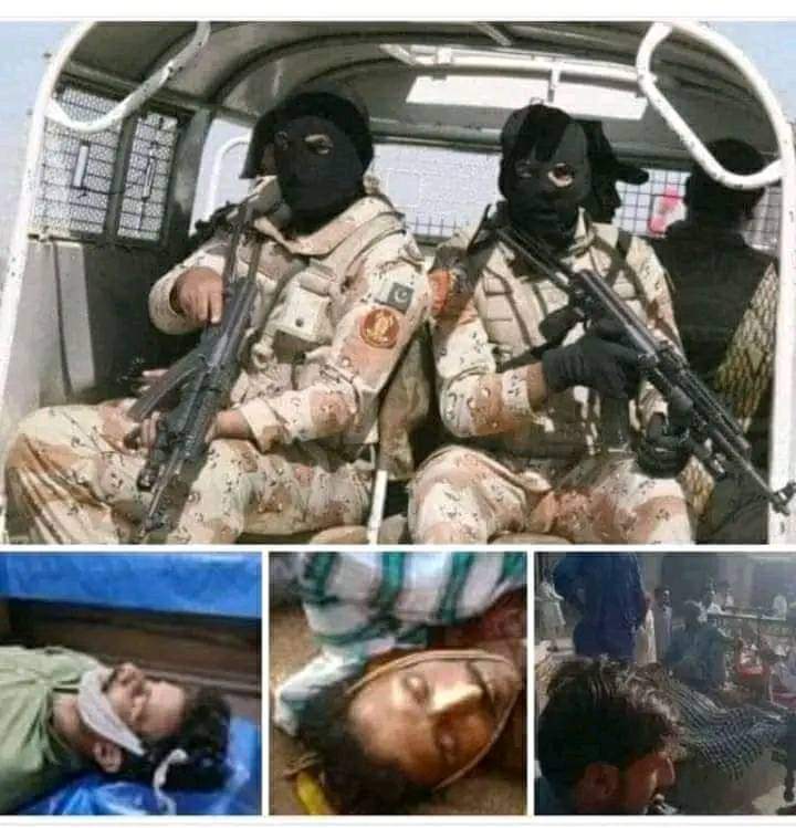abdullahmiran16's tweet photo. اي ملڪ منھنجا ، اي عشق منھنجا،
تنھنجا سور ڏسي تنھنجا درد  لکان،
اڄ قاصر آھيان سوچڻ کان، 
توکي سنڌ لکان يا ڪربوبلا..

#JusticeForSakrand https://t.co/xyzCYsIBMO