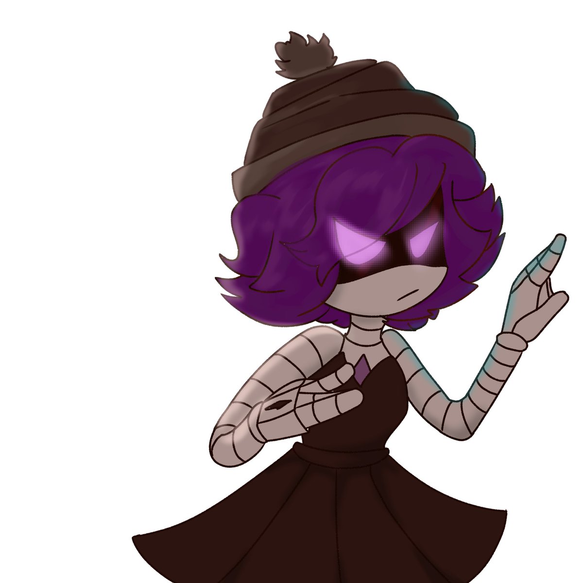 wcmlavender's tweet photo. 50 оттенков узи

#Узи #Uzi #UzixV #UziDoorman #MurderDrones #дроныубийцы #Арт #FanArt #Art #SerialDesignationV #V https://t.co/gpVaOPdIYb
