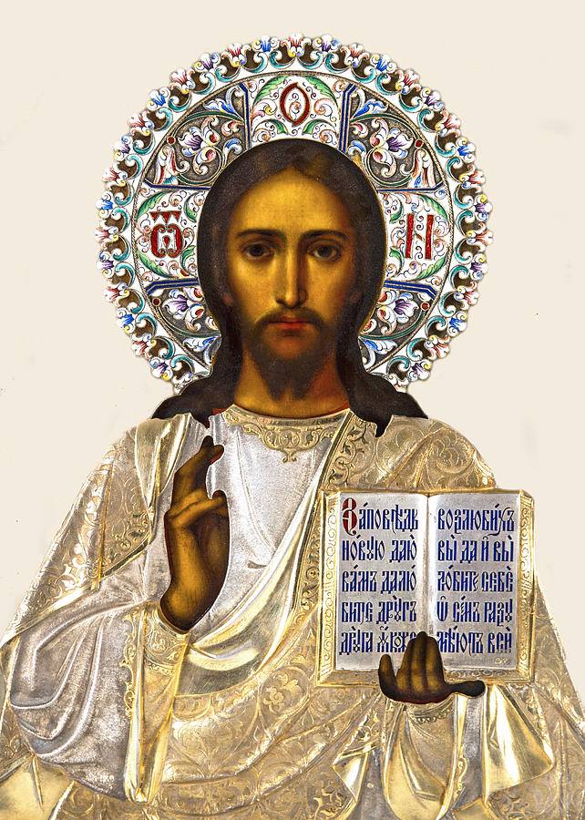 ChristianVenard's tweet photo. +

Bon dimanche à tous !

De l'Évangile de ce jour :

« Amen, je vous le déclare :
les publicains et les prostituées
vous précèdent dans le royaume de Dieu. »

Gardons-nous de nous croire trop vite
saints et irréprochables,
parce que nous aurions reçu
la grâce gratuite de la Foi...

– 26e dimanche du Temps Ordinaire - Lectionnaire année A