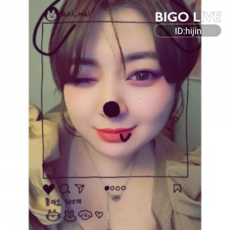 rns7202's tweet photo. #BIGOLIVE  에서   ◌⑅⃝🫧ᴷᴼᴺᴳᴶᴶᴵ콩찌🪼  라이브를 보고 새로운 친구를 사귀세요! https://t.co/BHRiMxC0dh https://t.co/ix0QBKYn9a