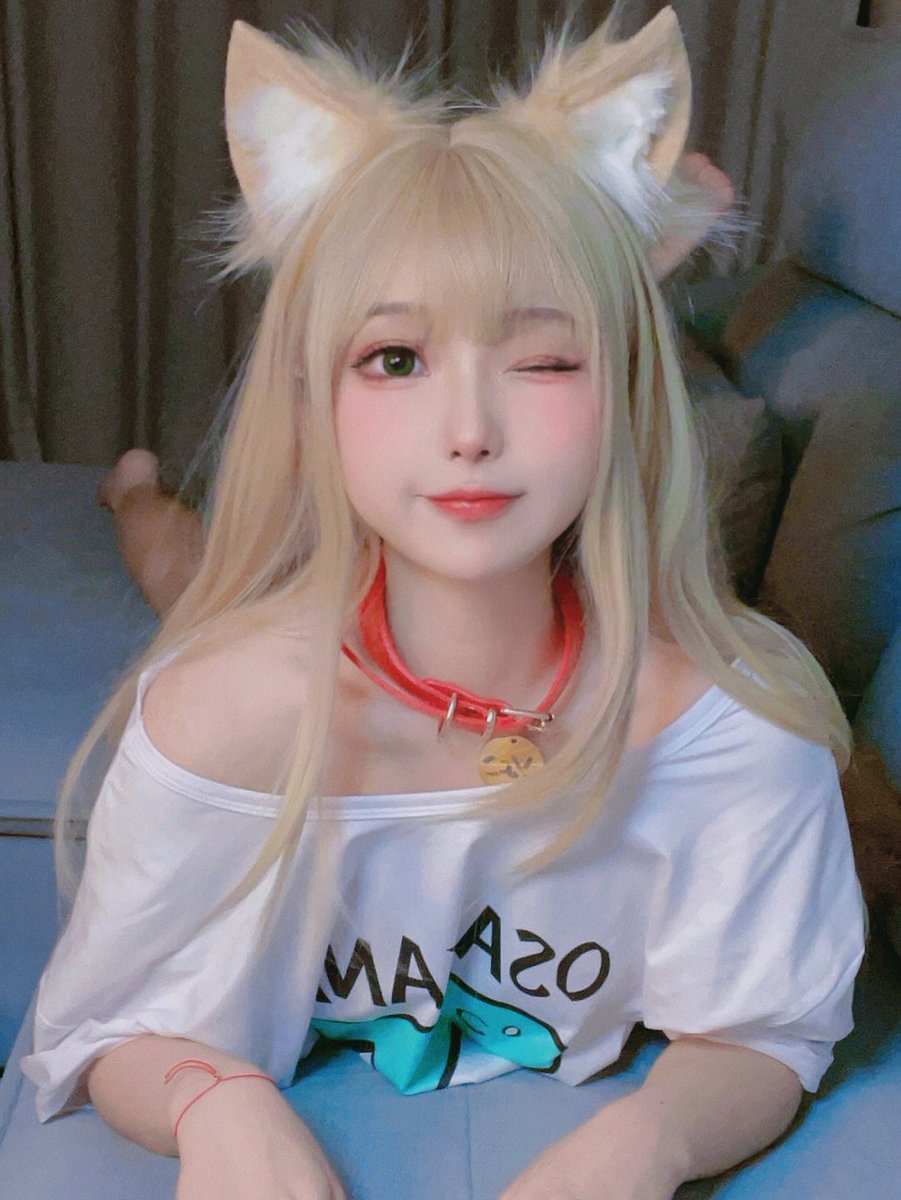 Nya〜🐱 #kinako https://t.co/dUxtMtuTws