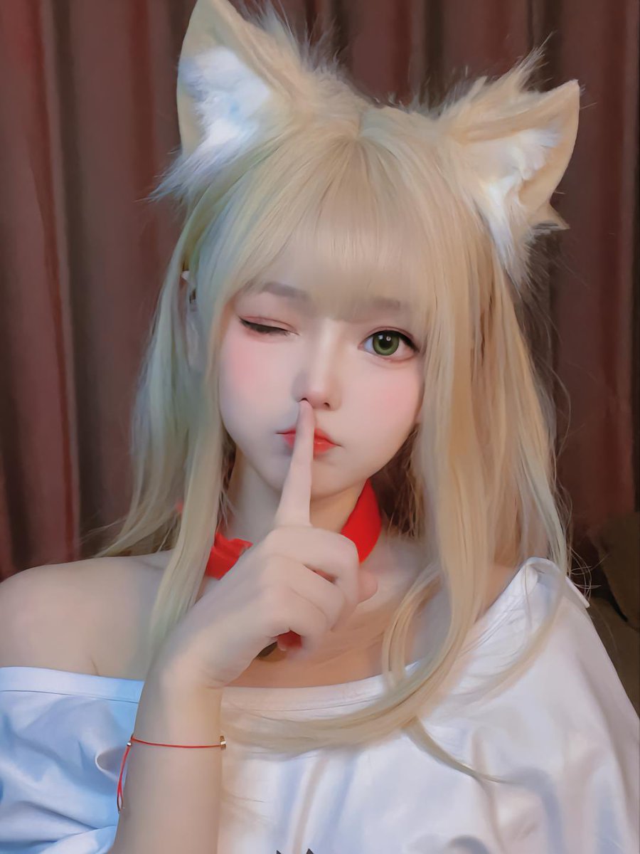 Nya〜🐱 #kinako https://t.co/dUxtMtuTws