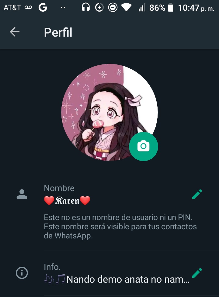 Rayito_Chan_Zen's tweet photo. Muy bien no se asusten,solo mándeme mensaje y yo les mando la captura de mi WhatsApp con mi número o la de mi Facebook pero con el nombre de Facebook bey! https://t.co/2QVzvh3NpE
