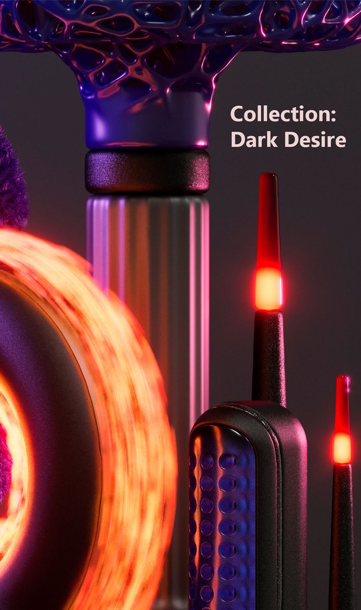 farboduniqueart's tweet photo. Dark Desire
Price: 5 XTZ
➖
#3D #3dart #bammi #FriikkiSkulls #ShelbyExchange #XREY #GlitchGang #VAVortex #omencollective #s0meone_u_know
➖
https://t.co/JsgC6IqDXy https://t.co/aV16xu8Hcc