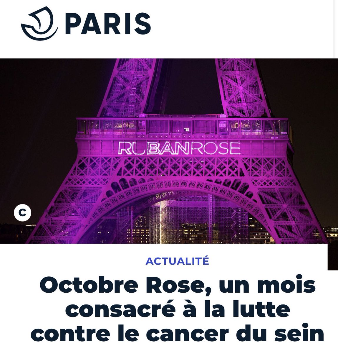 jmyremets's tweet photo. Bon mois de l’arnaque Octobre Rose 🤡

Mesdames qui n’avez aucun symptôme : allez donc vous faire écraser et irradier ☢️ les seins pour voir s’il n’y aurait pas un cancer - asymptomatique et qui n’aurait jamais été un problème - à traiter !

Toute l’industrie du cancer vous attend 🤑

#ArnaqueOctobreRose
#ArnaqueRubanRose
#ArnaqueDepistageCancerDuSein