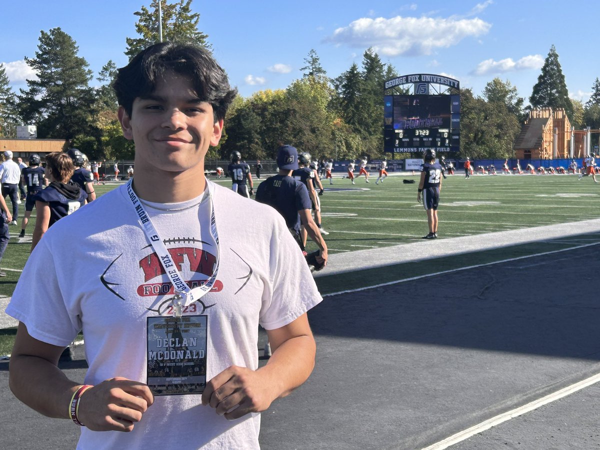 Declan McDonald tweet media