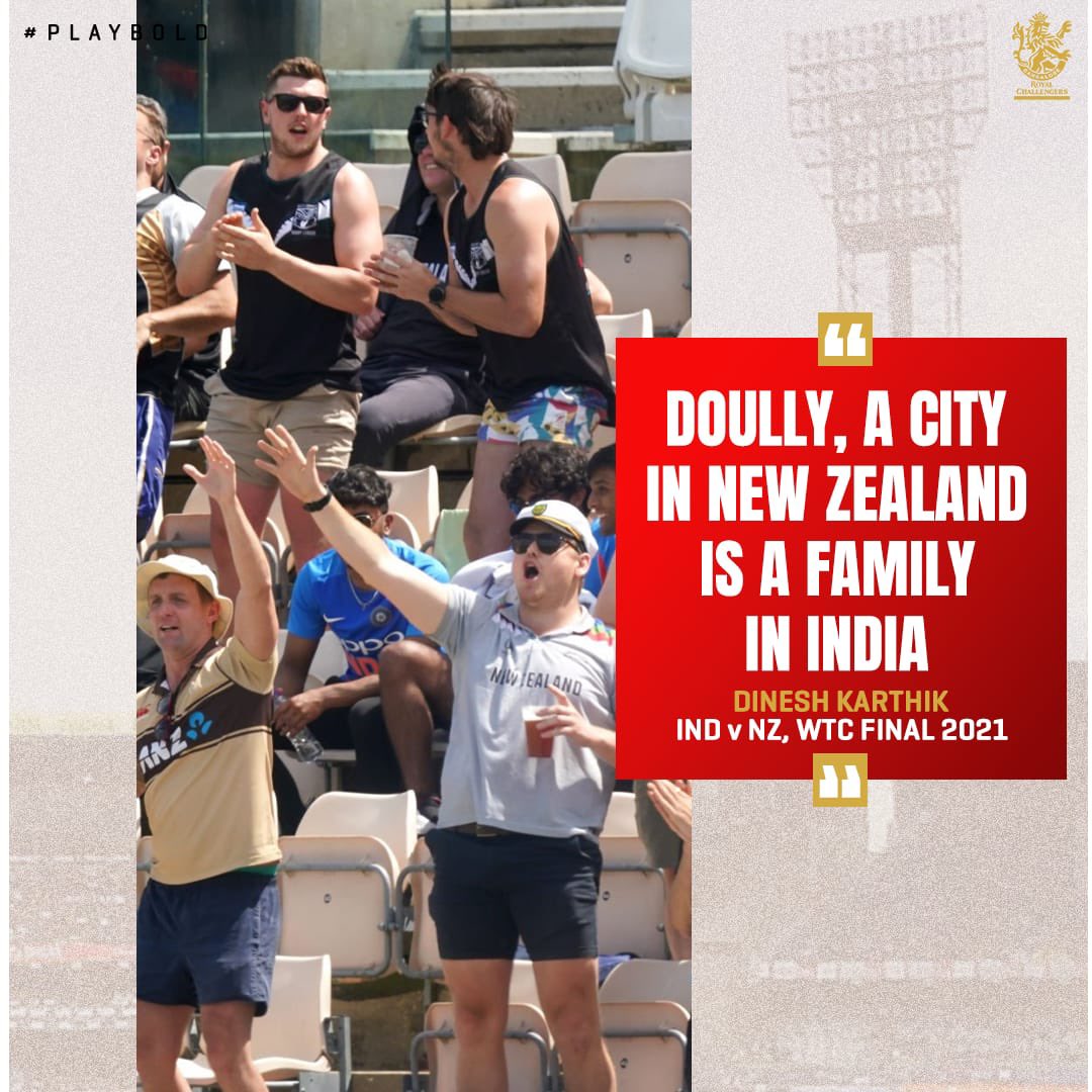 Royal Challengers Bengaluru (@rcbtweets) on Twitter photo 