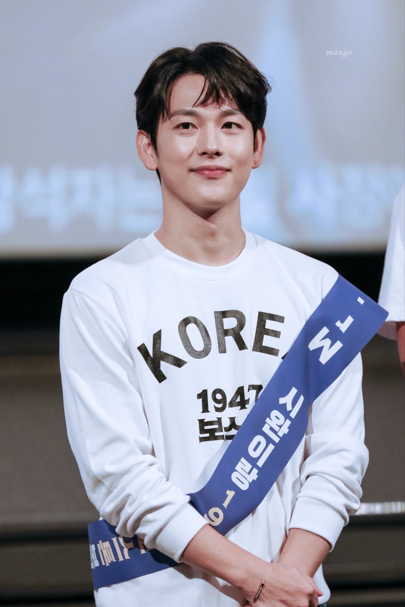 mango_siwang's tweet photo. 230930 #1947보스톤 무대인사 #임시완

임시완 잘생겼다고 말하기도 이제 지친다👼💙 https://t.co/141gsyk1if