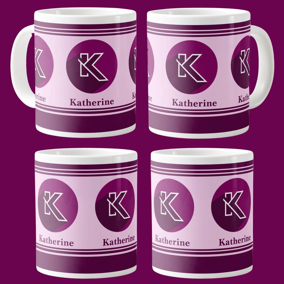 IElbakatoushy's tweet photo. Modern Custom Stylish Name Monogram Letter (K) Giant Coffee Mug https://t.co/FzRxGMnIa9 via @zazzle #name #monograme #Christmas #Christmasgifts #stylish #Coffee #CoffeeTime #coffeemug #CoffeeLover #mug #gift #giftideas #gifts #birthdaygift #mugs https://t.co/dwaqFT7j6W