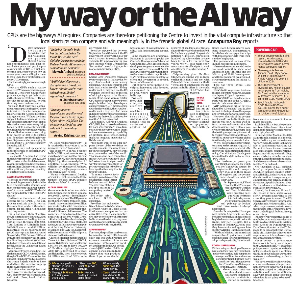 Surabhi Agarwal tweet media