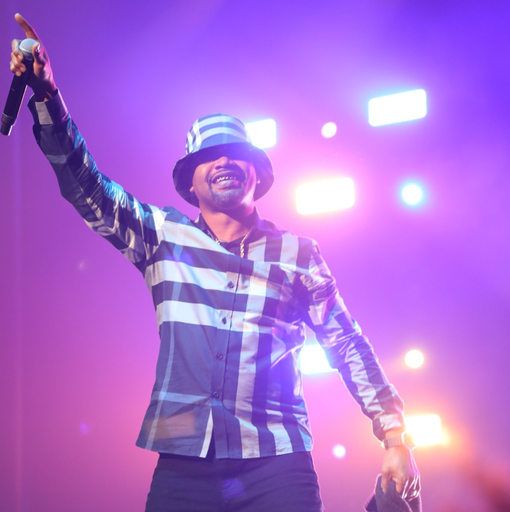 Thunder Valley Casino Resort tweet media