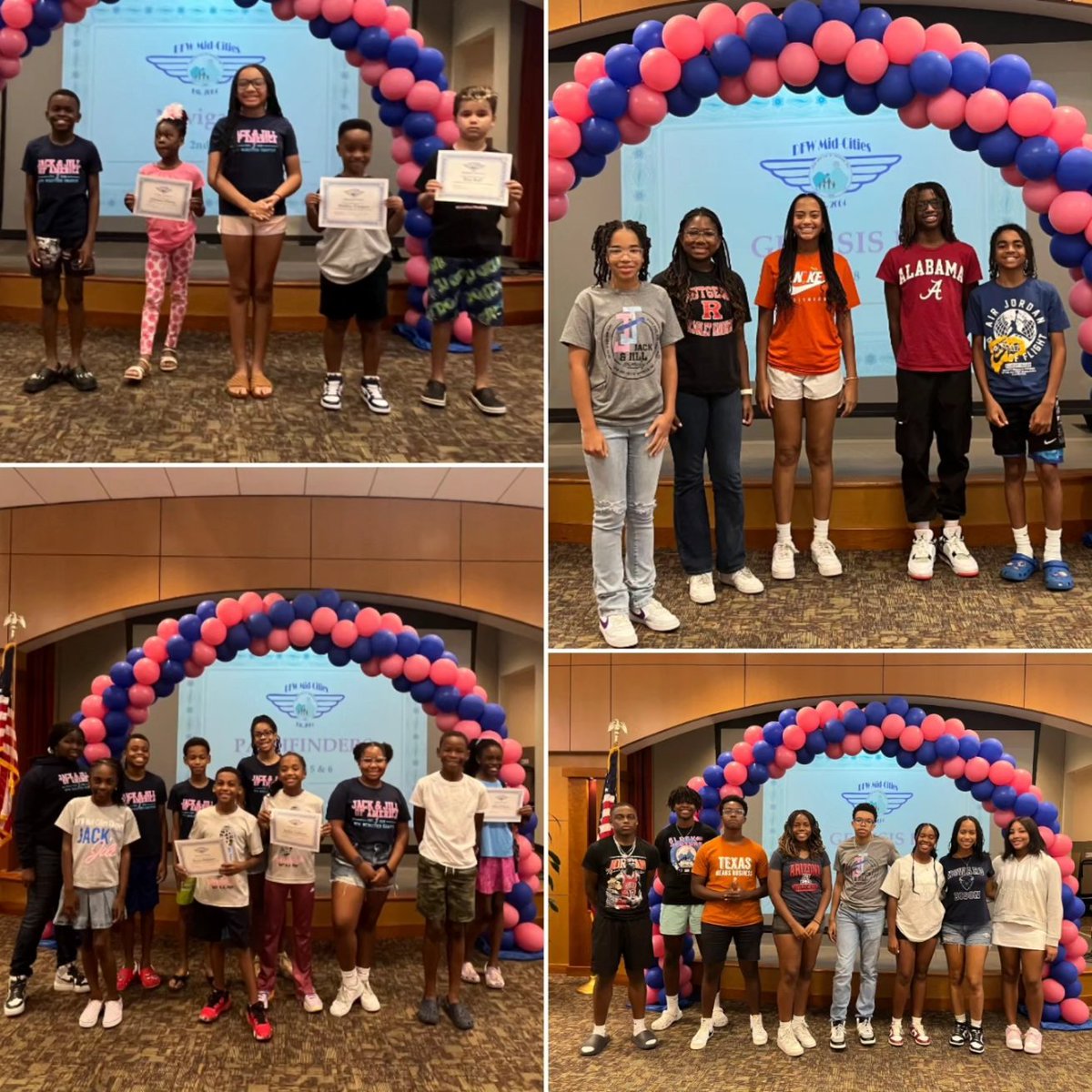 Jack and Jill Midcities tweet media