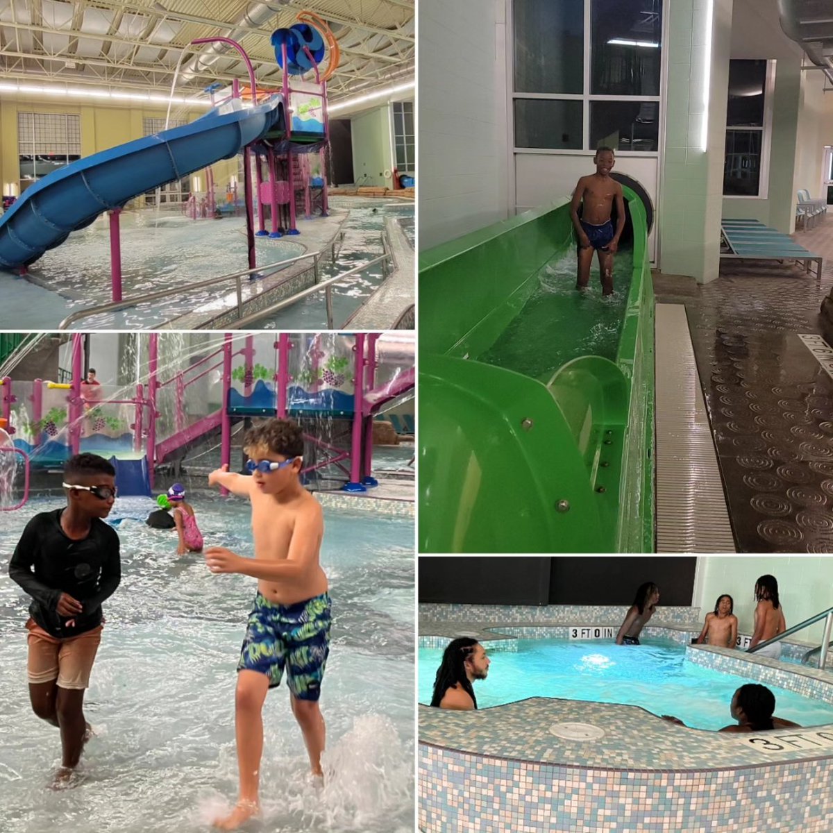 Jack and Jill Midcities tweet media