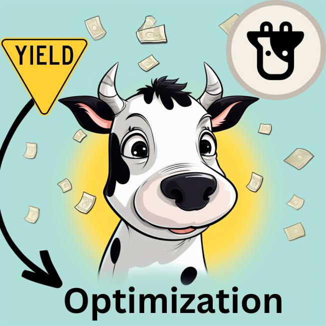 🧵The protocol with insane yield optimization that is silently making everyday investors wealthy!🤫🧵