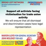Photo by Marion Lloyd for PCS President (@Marion4GS)
