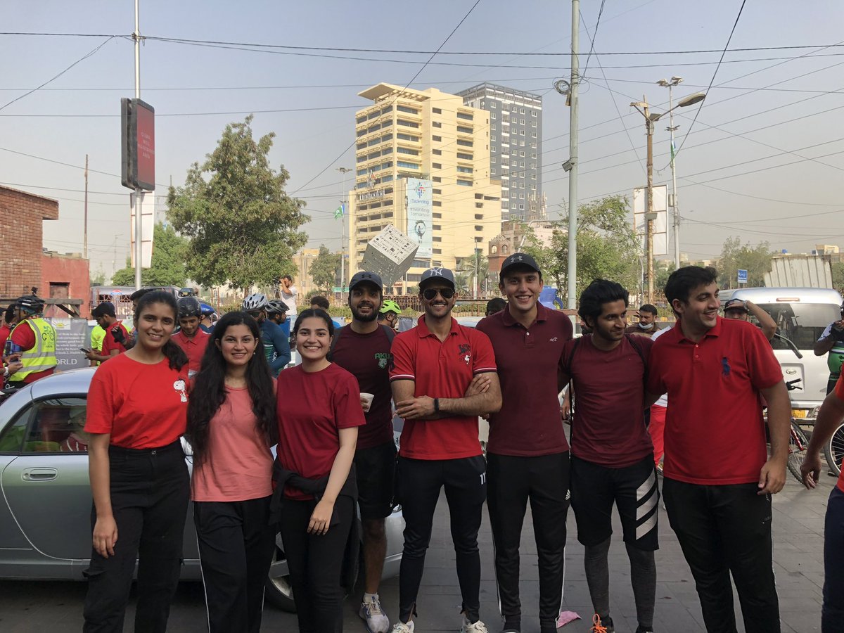 mbh3112's tweet photo. Spinning into a heart-healthy future this #WorldHeartDay2023! Let's keep the beats strong and the wheels turning.
@AdilHaiderMD @SaulatFatimi @AKUGlobal @MahamJaska31823 @MMufarrih 
#Healthyheart https://t.co/h3mXVv1WlH