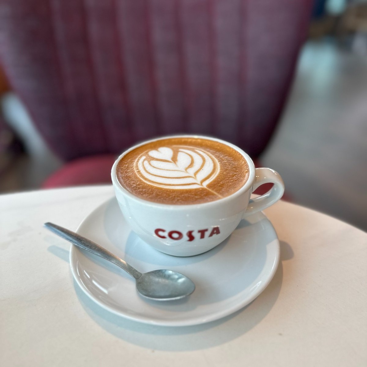 It’s International Coffee Day! 

Our favourite day of the year ☕️
Celebrate with us and enjoy your favourite handcrafted coffee with us. 
 
What’s your favourite coffee? ❤️️