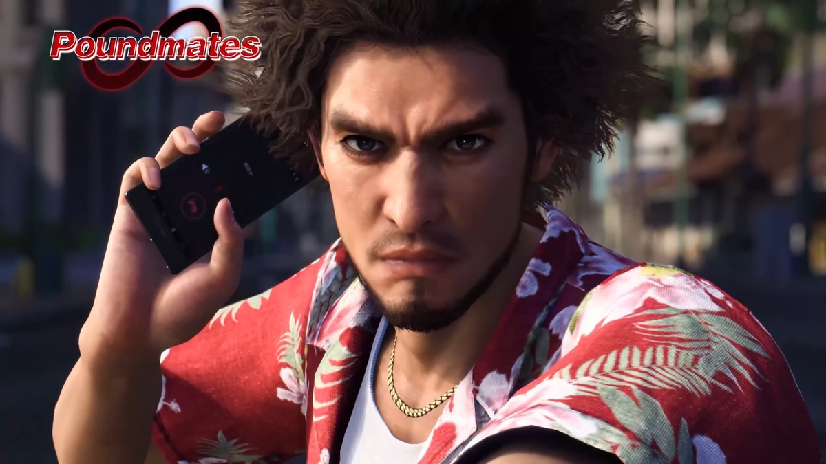 ✨🐉Ichiban Daily🐉✨ tweet media