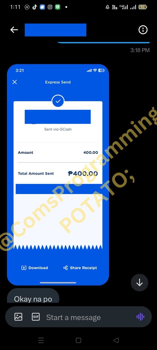 ComsProgramming's tweet image. DONE✅ wordpress website, research and HRM activities.