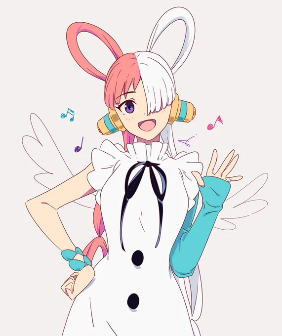 #ウタ誕生祭2023 