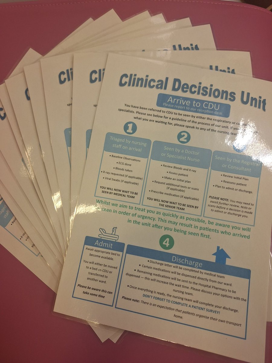 CDU GH Shared Decision Making Council tweet media