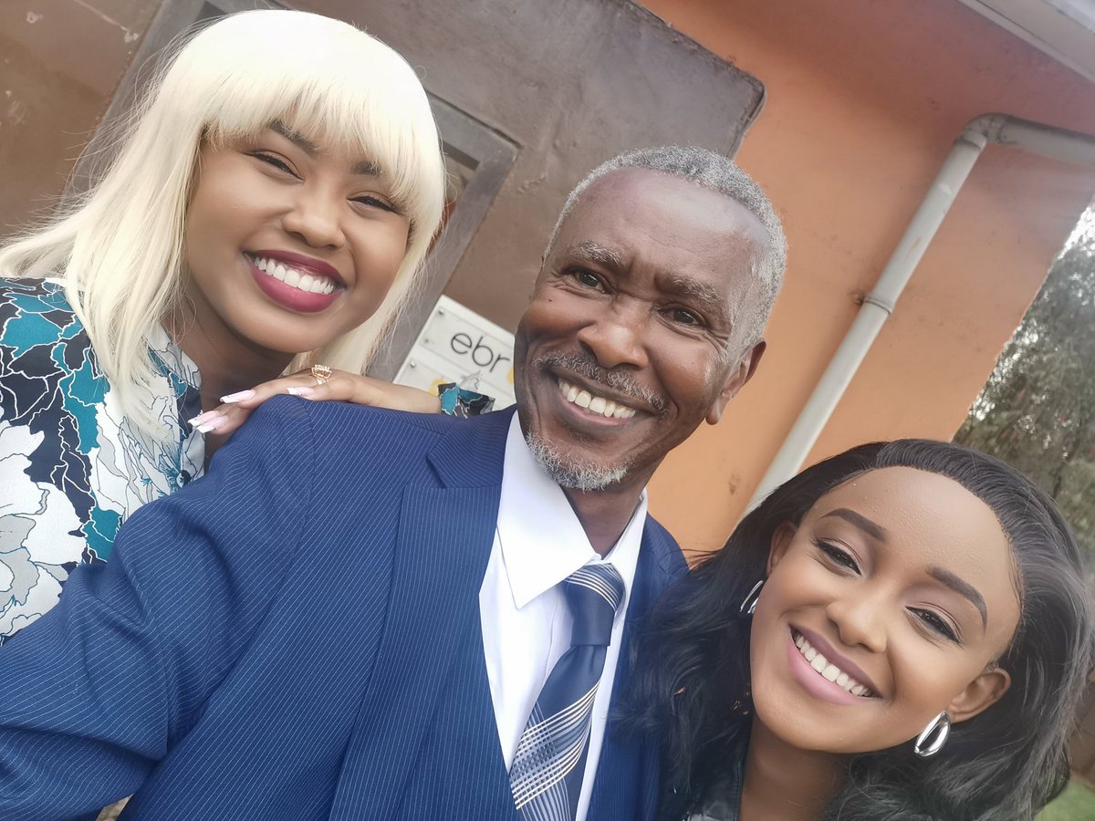 Ian Mbugua tweet media